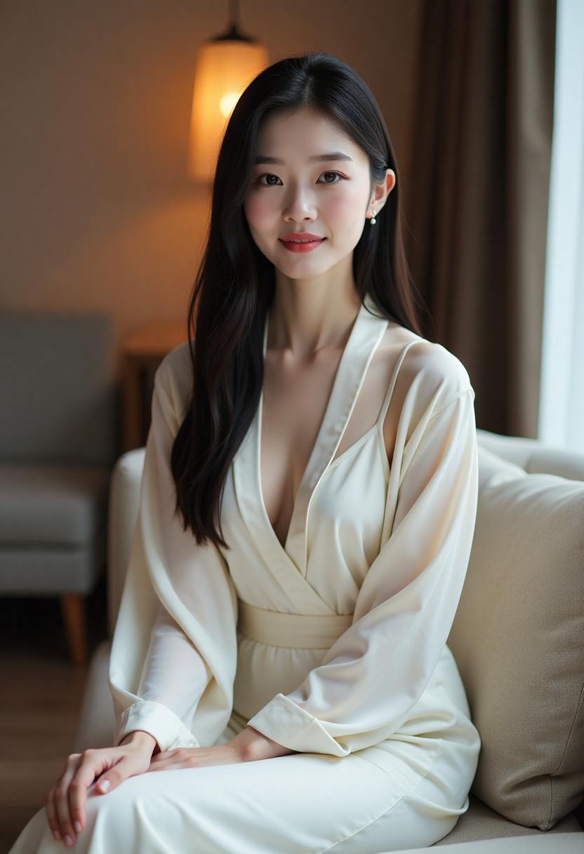 灯塔守夜人 剧照