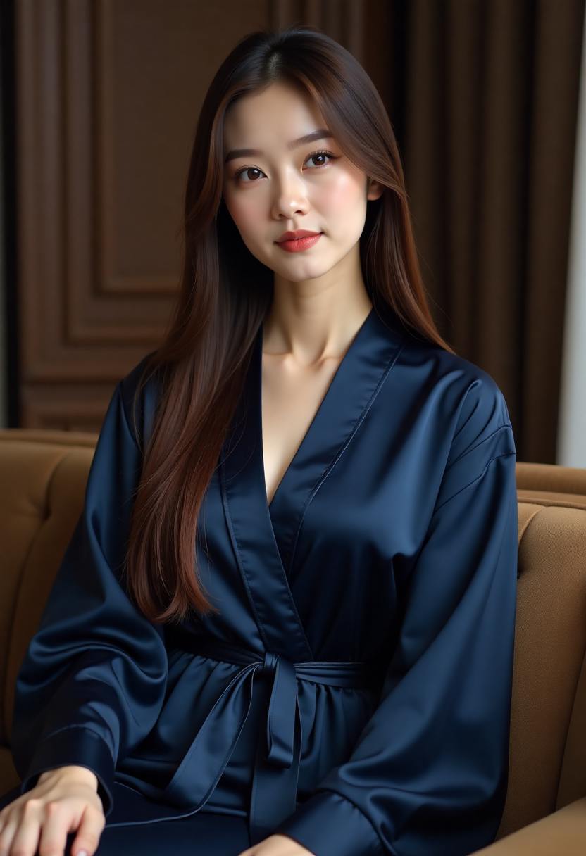 XI上司令 第一季 海报