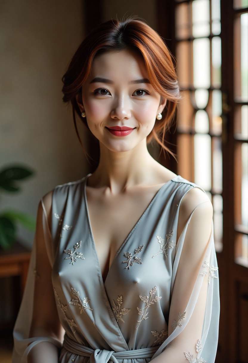 沉默合唱团 海报