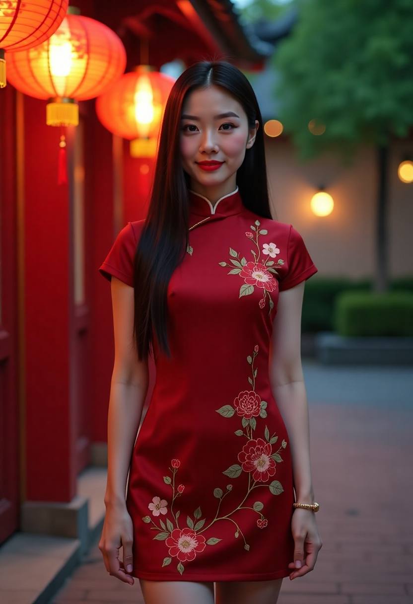 黄昏甜品铺 剧照