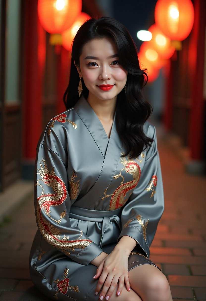赤刃巡礼 剧照