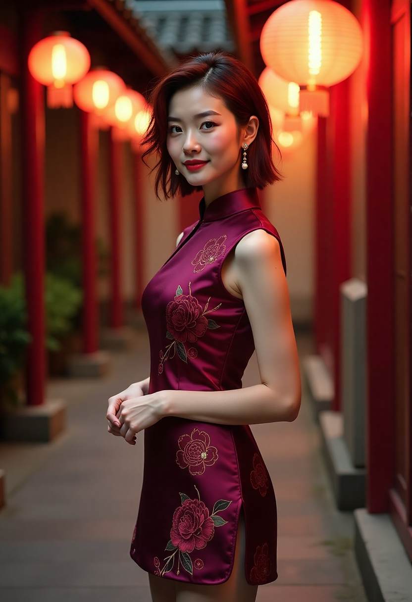 铁律纪元 剧照