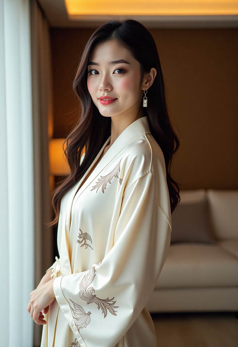 第七号观测站 海报